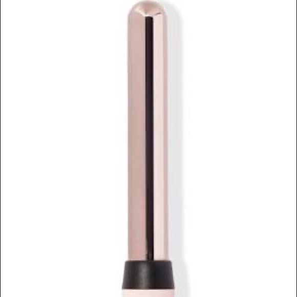 L’ange beauty tool hair ULTA M brush curling airflow 360  pink blush nwt iron - Picture 4 of 5